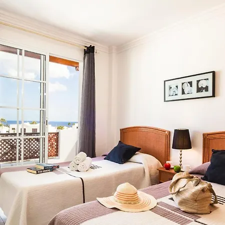 Geria Tamarindos Villa *