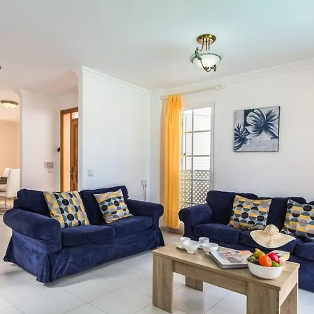 Vila Geria Tamarindos
