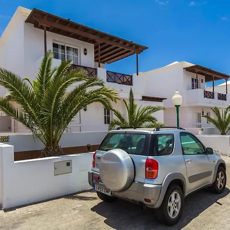 Vila Geria Tamarindos